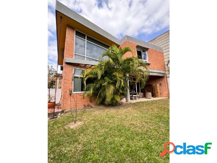 6500815/ CASA EN VENTA ALTO HATILLO