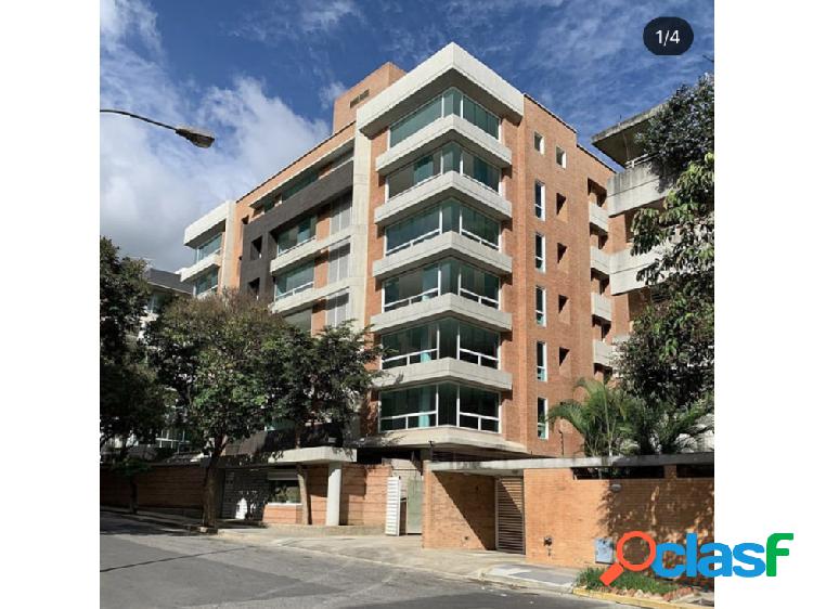 A ESTRENAR bellos apartamento en Campo Alegre