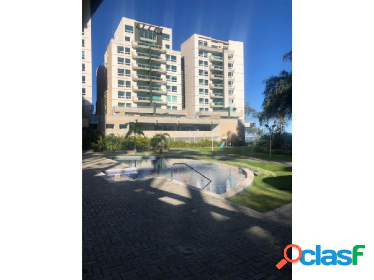 A Estrenar Apto PH 278m²-4H+4.5B+2M+5P+Piscina-La Lagunita