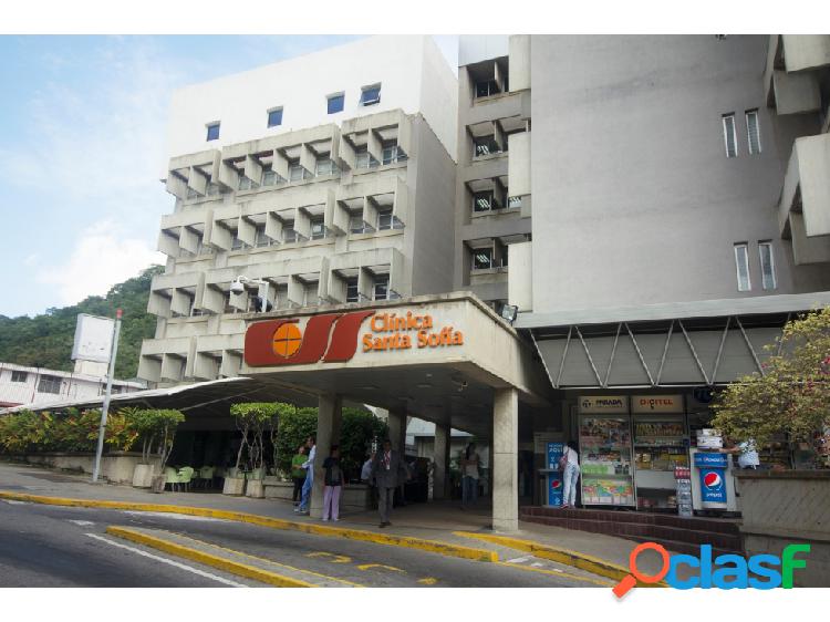 ACCION DE CLINICA SANTA SOFIA CARACAS VENEZUELA