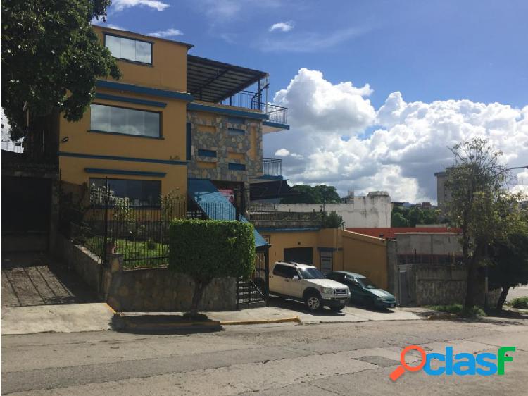 AJUSTE DE PRECIO-CASA COMERCIAL+TERRENO EN Santa Mónica