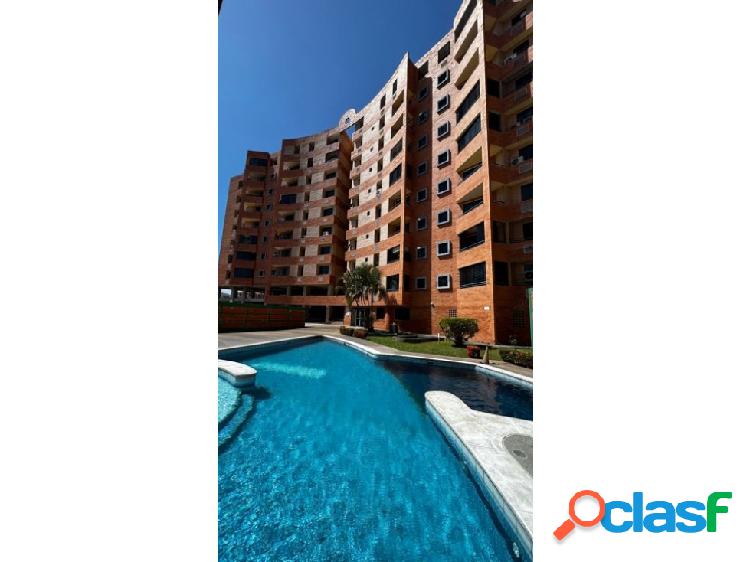 ALQUILER APARTAMENTO TAZAJAL VALENCIA CARABOBO