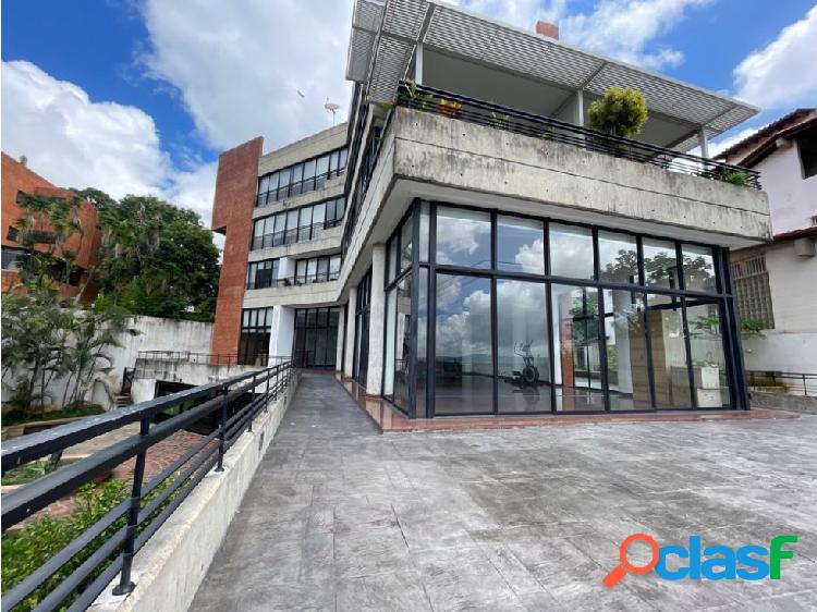 ALQUILER APTO 300m2 3H+S/3.5+S/3P COLINA DE BELLO MONTE