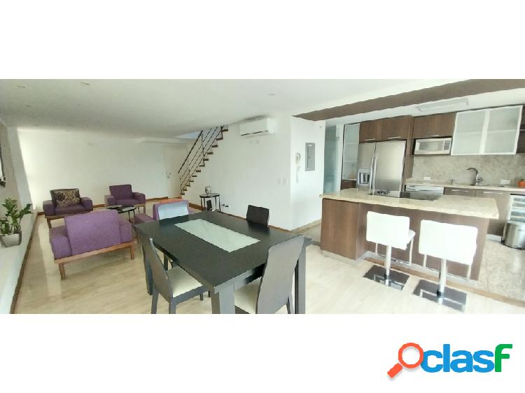 ALQUILER DE APARTAMENTO EN ALTOS DE VILLANUEVA