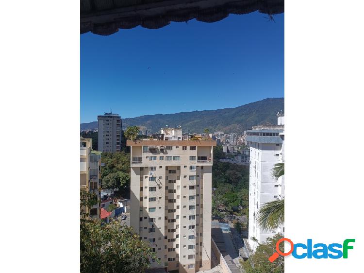 ALQUILER DE APARTAMENTO EN COLINAS DE BELLO MONTE