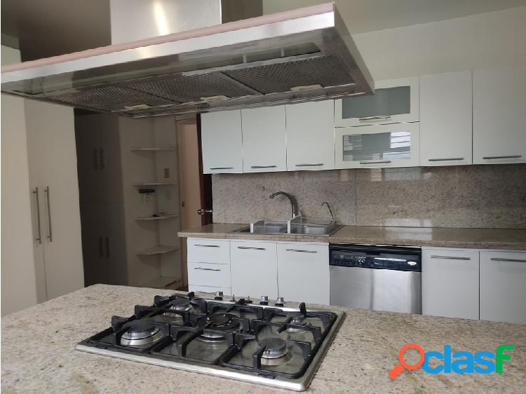 ALQUILER DE APARTAMENTO EN LAS MESETAS DE SANTA ROSA DE LIMA