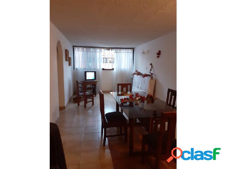 ALQUILER DE APARTAMENTO EN SAN DIEGO FRENTE A UJAP D13-07