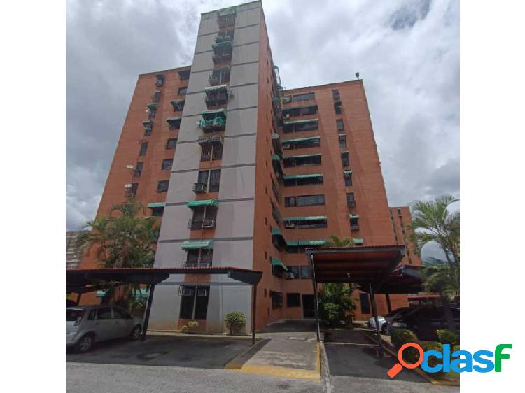 ALQUILER DE APARTAMENTO EN URB. BASE ARAGUA-PARQUE CHORONI1