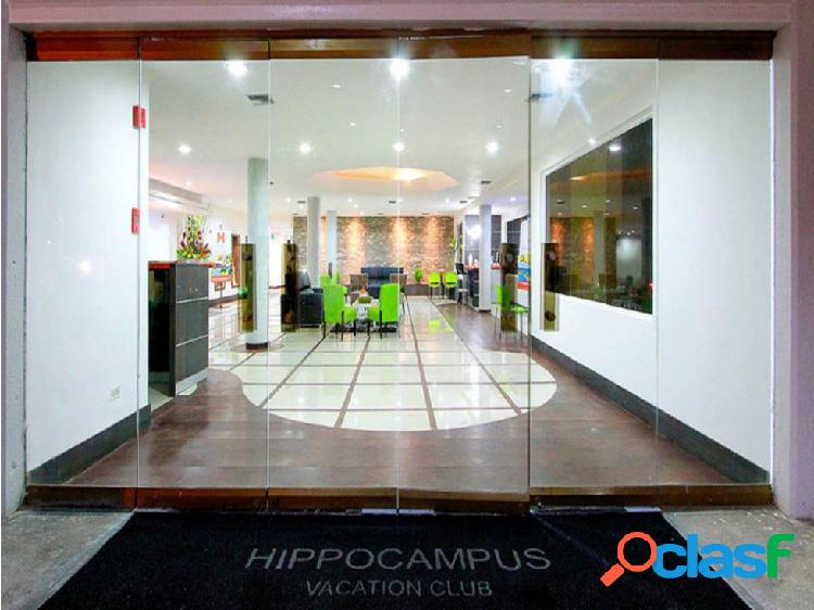 ALQUILER DE HIPPOCAMPUS VACATION CLUB