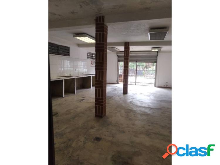 ALQUILER DE LOCAL COMERCIAL 93 MTS2 EN GUACARA 11-04