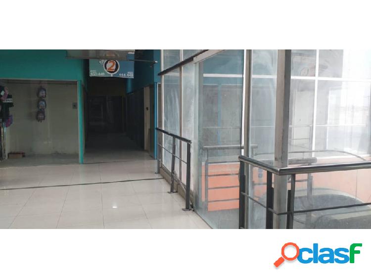 ALQUILER DE LOCAL COMERCIAL EN EL CC GOAJIROS CENTER 52-02