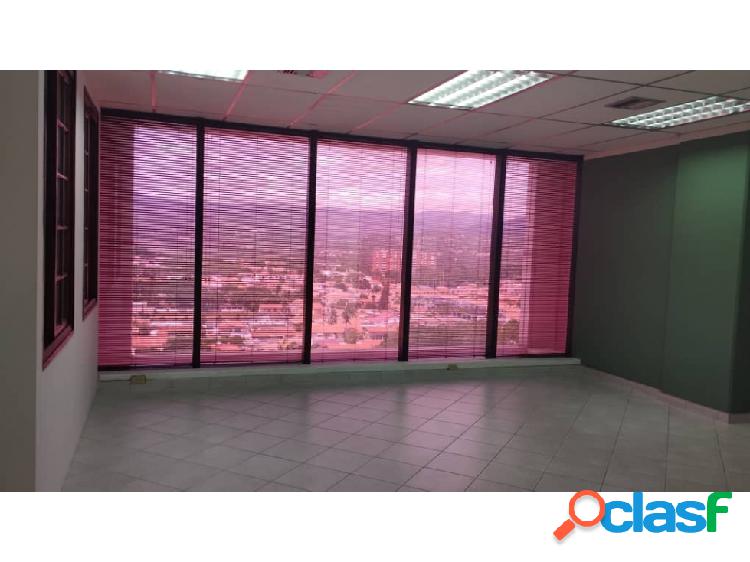 ALQUILER DE OFICINAS EN TORRE MILENIUM