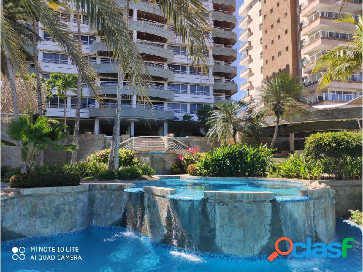 ALQUILER EN EL MORRO, EDIF MILLENIUM, EXCLUSIVO APARTAMENTO,