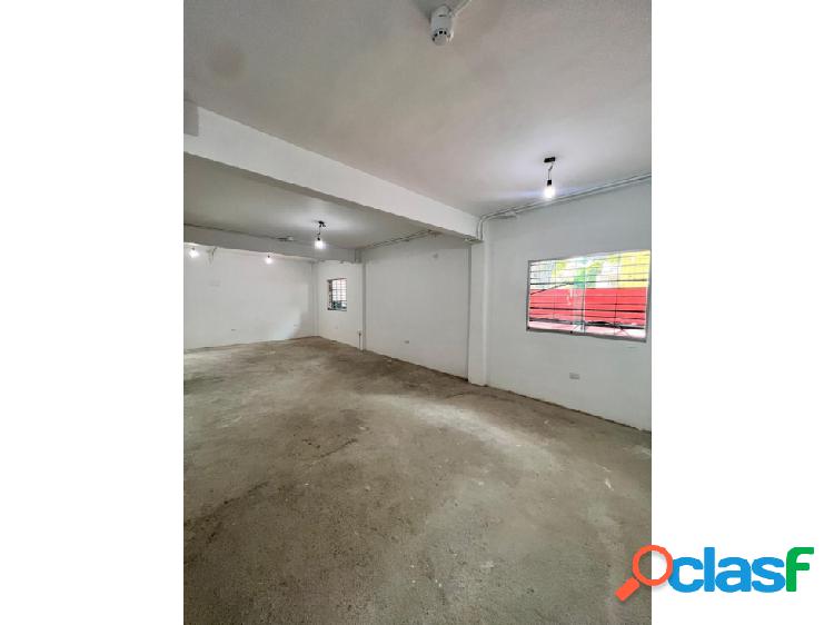 ALQUILER LOCAL COMERCIAL 180mts2 EN COLINAS DE BELLO MONTE