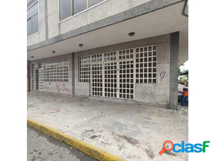 ALQUILER Local Comercial, Av Miranda, Edif. Martins.