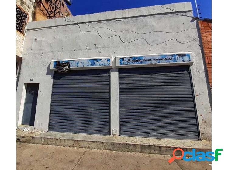 ALQUILER local Comercial, Av Bolivar, Sector Centro de