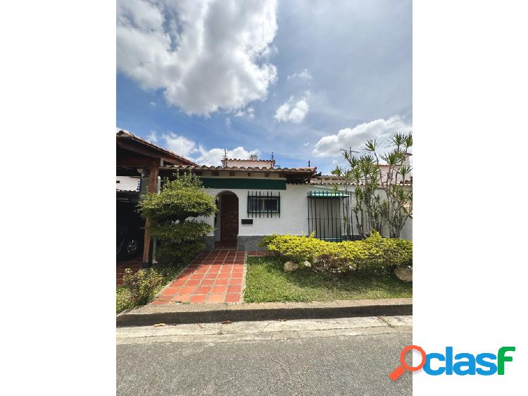 ALQUILER|Town House 300m2 4h+s|3b+s|2p Colinas de La