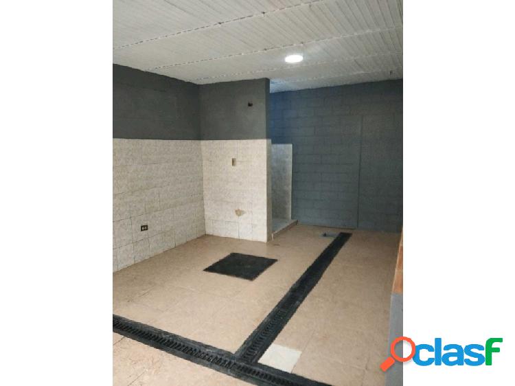 ALQUILer Local Comercial en San Diego planta baja Av