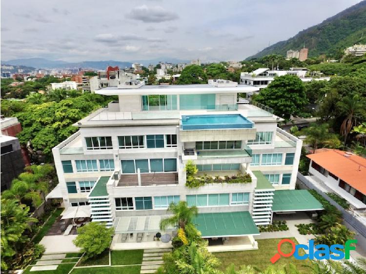 ALTAMIRA NORTE VENTA PH DUPLEX 1.100m2 a ESTRENAR PISCINA