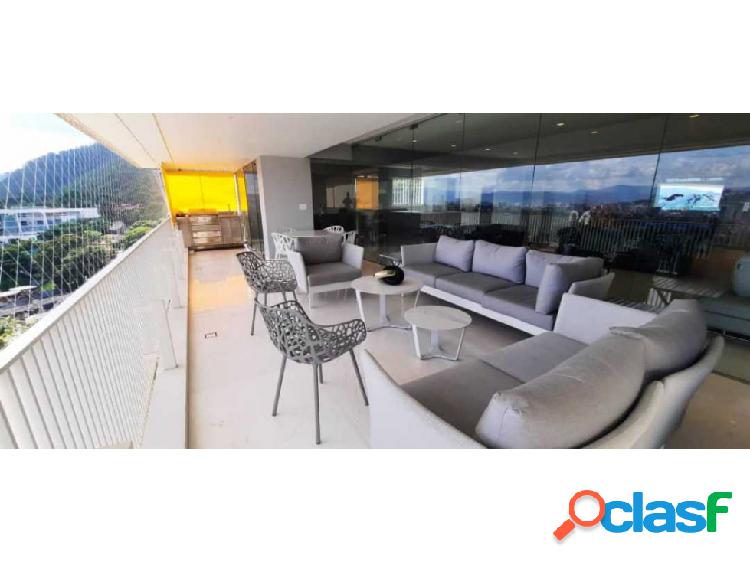 APARTAMENTO 349 M² ALTAMIRA ALQUILER- VENTA