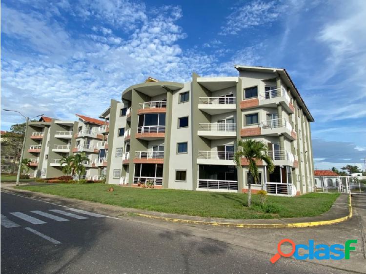 APARTAMENTO ALQUILER GOLF PLAZA SAN MIGUEL MATURIN