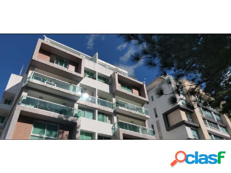 APARTAMENTO ALQUILER LOS NARANJOS LAS MERCEDES 75M2