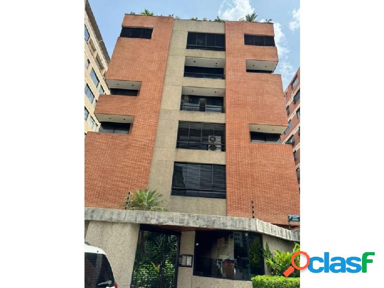 APARTAMENTO ALQUILER LOS PALOS GRANDES 1H+S 1B+S 1P