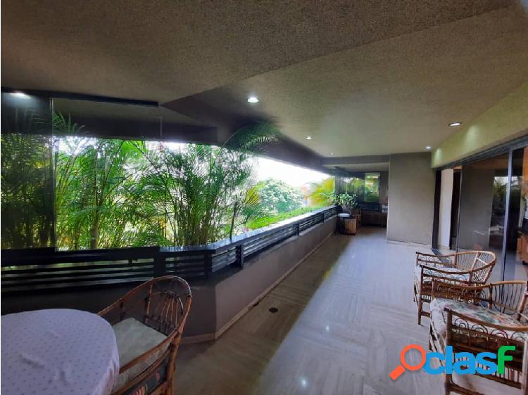 APARTAMENTO ALTAMIRA VENTA 445 m2