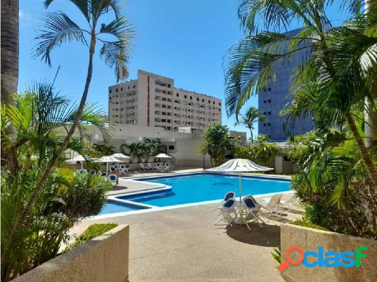 APARTAMENTO BRICKEL PLACE COSTA AZUL, VENTA EN MARGARITA