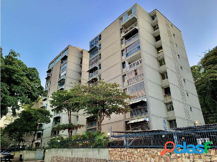 APARTAMENTO COL. BELLO MONTE 119 M2, 3 HAB, 2 BAÑOS Y 1 P/E