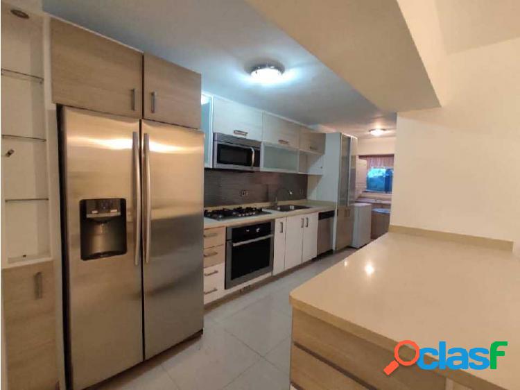 APARTAMENTO EL PICACHO 117,66M²