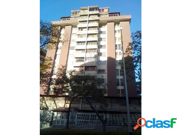 APARTAMENTO EL VENTA LOS CAOBOS-AV LA SALLE