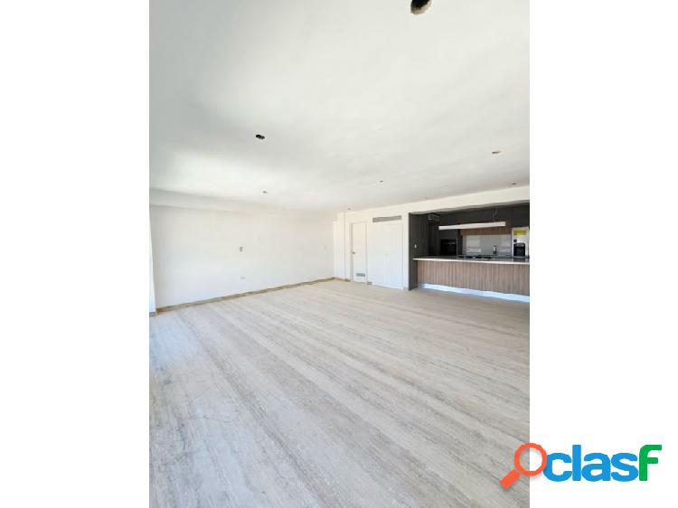 APARTAMENTO EN ALQUILER 124 M2 - URBANIZACIÓN CHULAVISTA