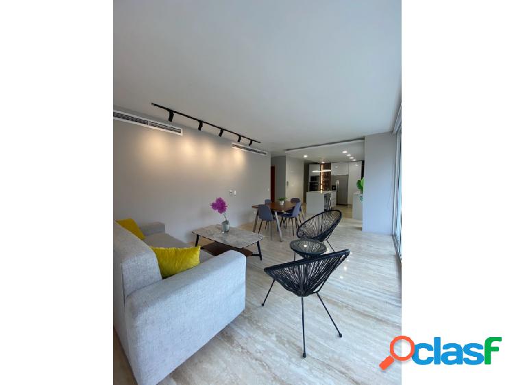 APARTAMENTO EN ALQUILER 143 M2 - URB. LA CASTELLANA