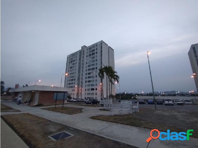 APARTAMENTO EN ALQUILER ALTA VISTA BARQUISIMETO LARA