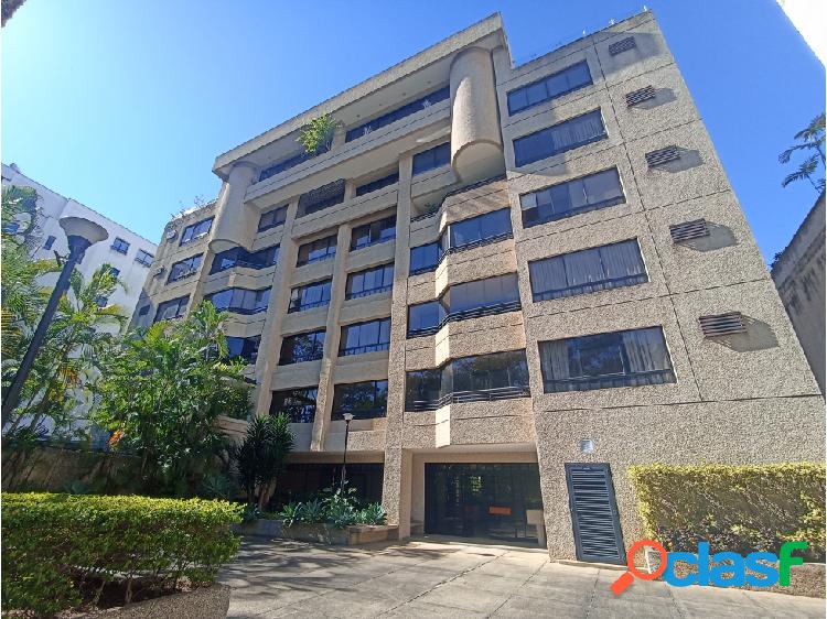 APARTAMENTO EN ALQUILER COLINAS DE VALLE ARRIBA