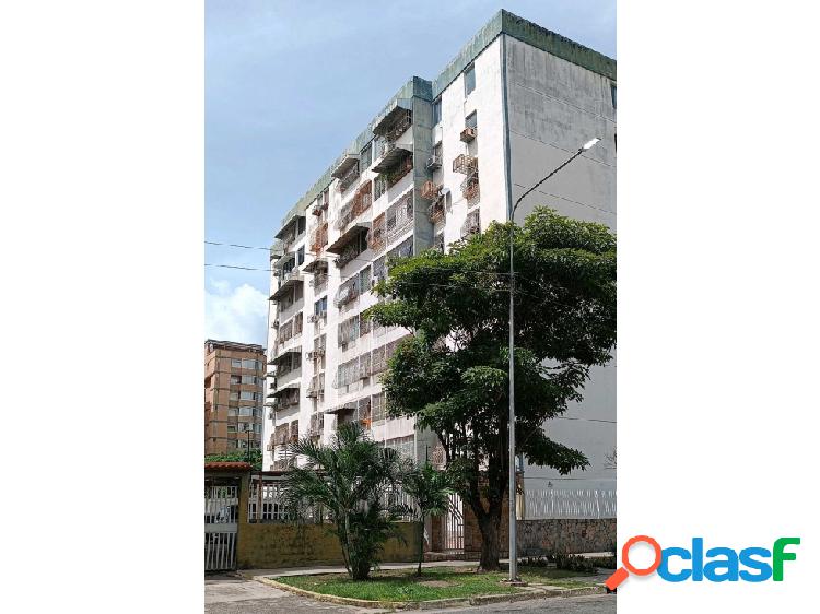 APARTAMENTO EN ALQUILER EN BASE ARAGUA MARACAY ARAGUA