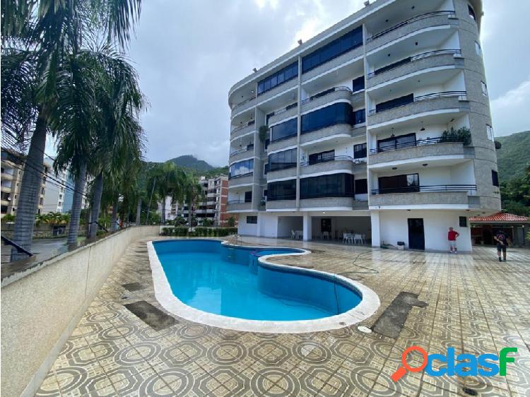 APARTAMENTO EN ALQUILER EN LA GUAIRA TANAGUARENAS