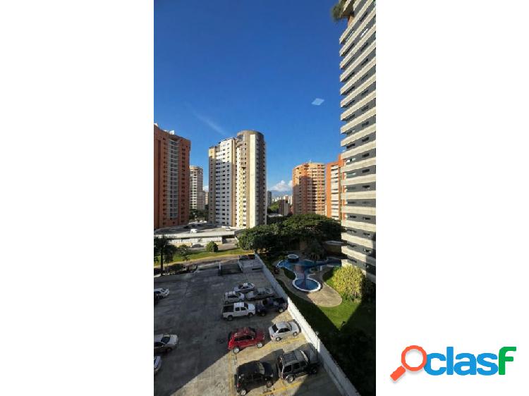 APARTAMENTO EN ALQUILER LOS MANGOS VALENCIA CARABOBO