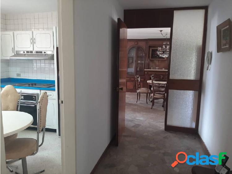 APARTAMENTO EN ALQUILER LOS PALOS GRANDES IC