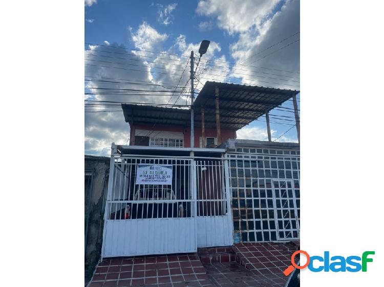 APARTAMENTO EN ALQUILER URB. SIMON BOLIVAR AL08-225SB-OVIZ