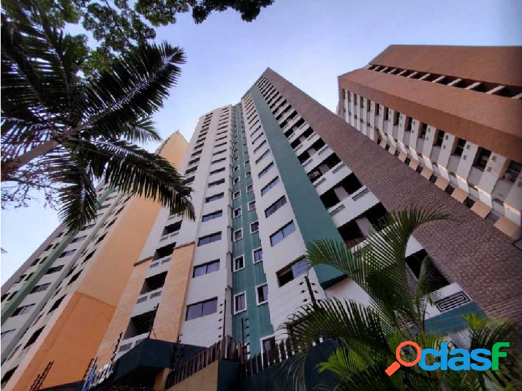 APARTAMENTO EN ALQUILER VALLES DE CAMORUCO. AP- 7340835