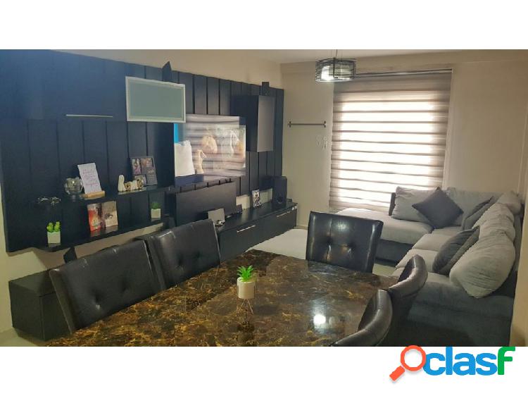 APARTAMENTO EN ALTOS PRADOS / TIPURO AL02-1677ST-ECAM