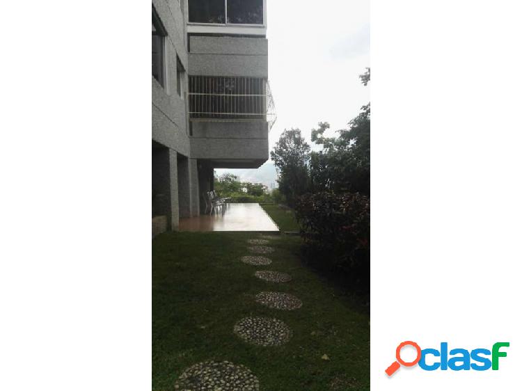 APARTAMENTO EN COLINAS DE BELLO MONTE