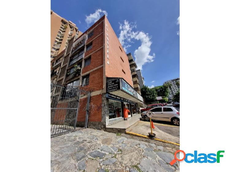 APARTAMENTO EN COLINAS DE BELLO MONTE (VENTA)