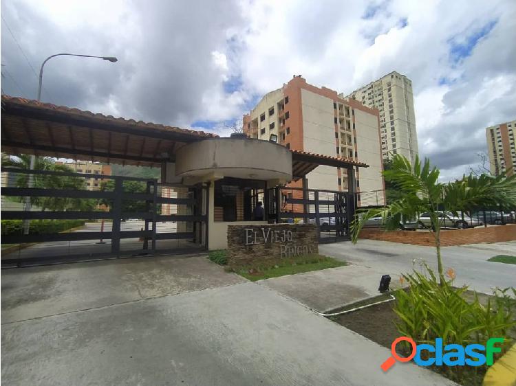 APARTAMENTO EN CONJUNTO MI VIEJO RINCON, NAGUANAGUA.