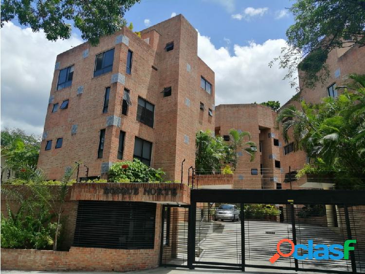 APARTAMENTO EN EL BOSQUE PP