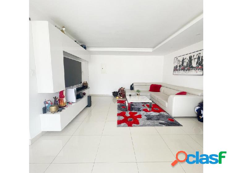 APARTAMENTO EN EL PARAISO (REMODELADO)