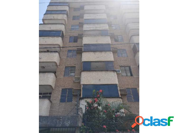 APARTAMENTO EN HIGUEROTE CARENERO