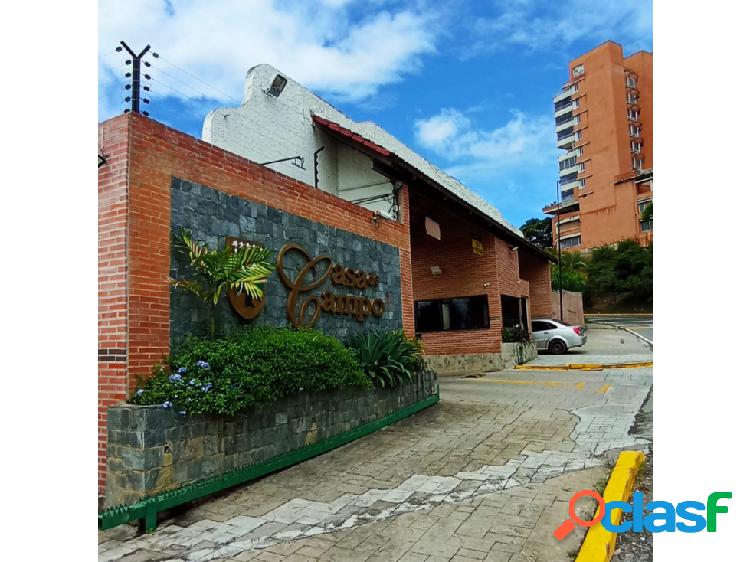 APARTAMENTO EN LA TAHONA